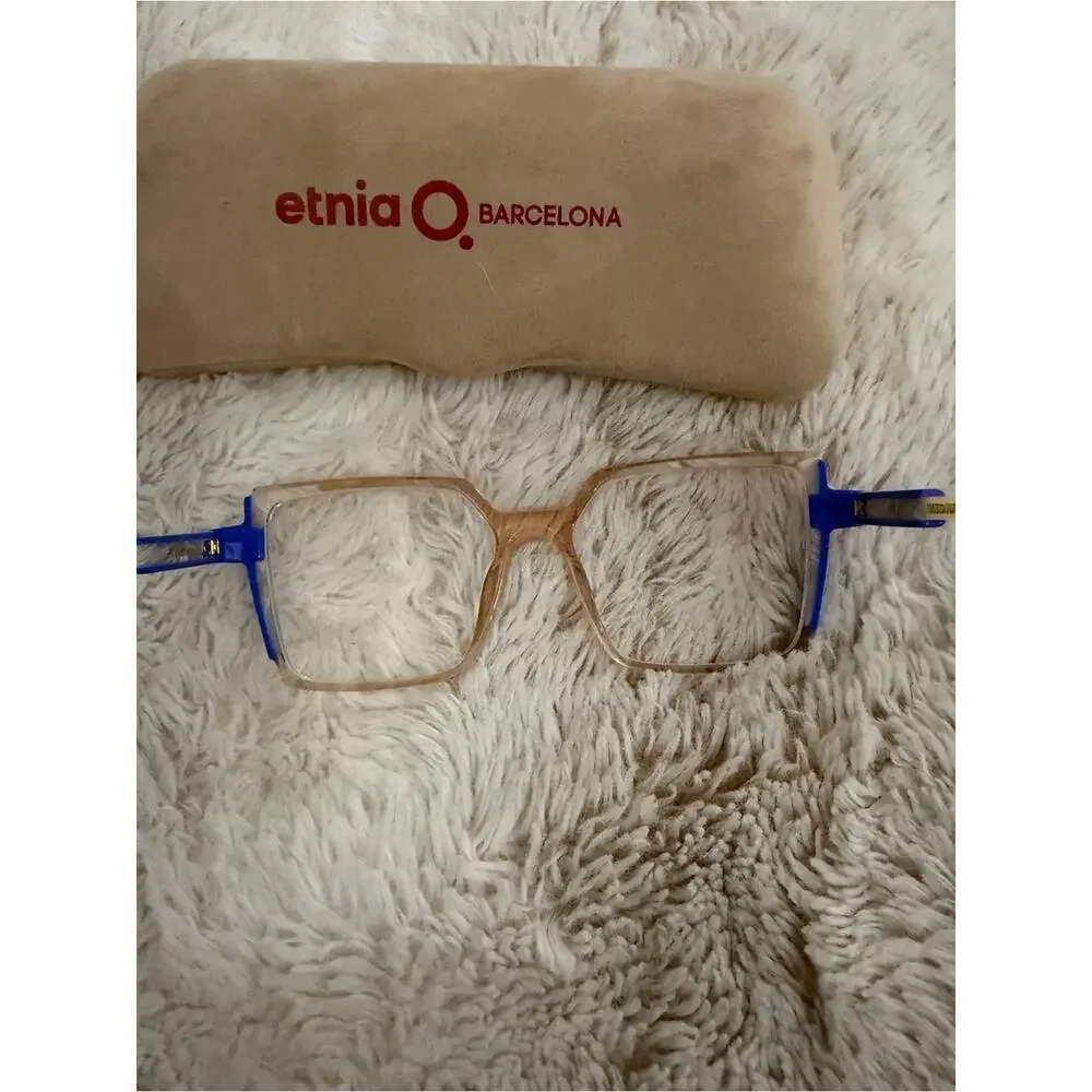 Etnia Barcelona Medinaceli WHBL NEW 52-15